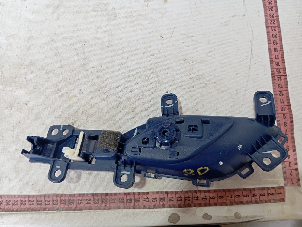 Maçaneta Int Porta Diant Direi Byd Dolphin Mini 2024 25 V634