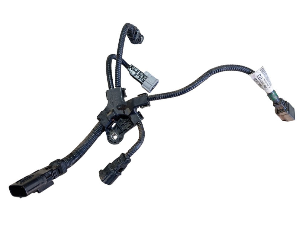 Chicote Motor Lexus Rx500hf Sport 2023 V619 6