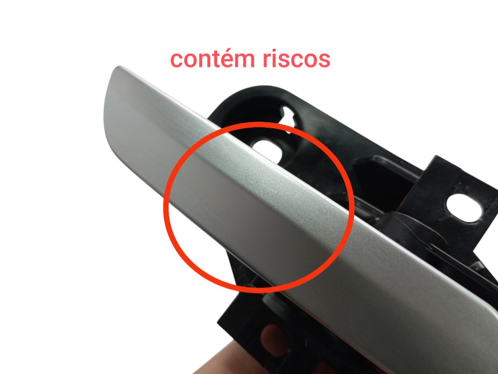 Maçaneta Int Porta Dianteira Direita Gwm Ora Gt03 2024 V625 Dianteira 3