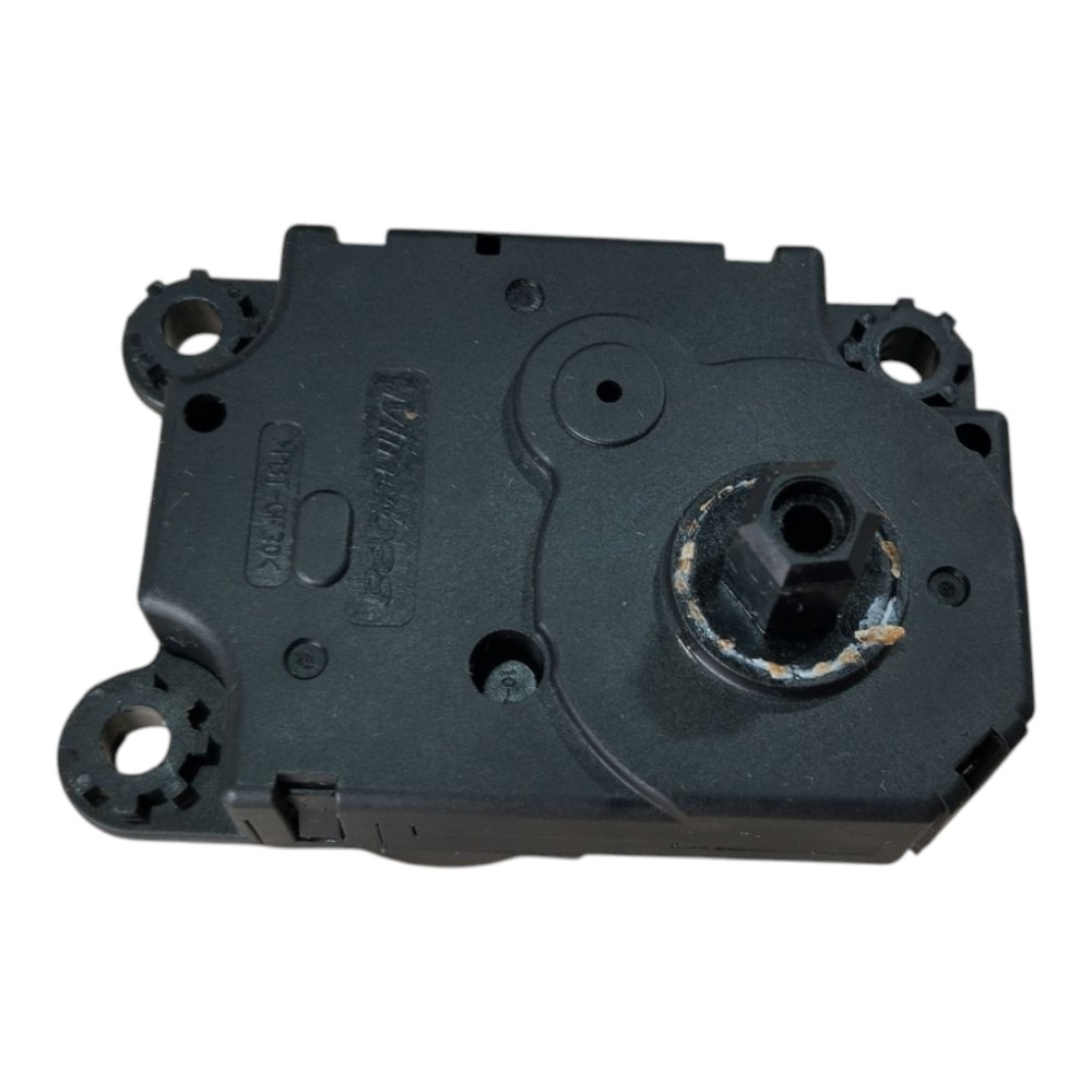 Atuador Caixa Ar Renault Zoe 2022 2023 V639 7