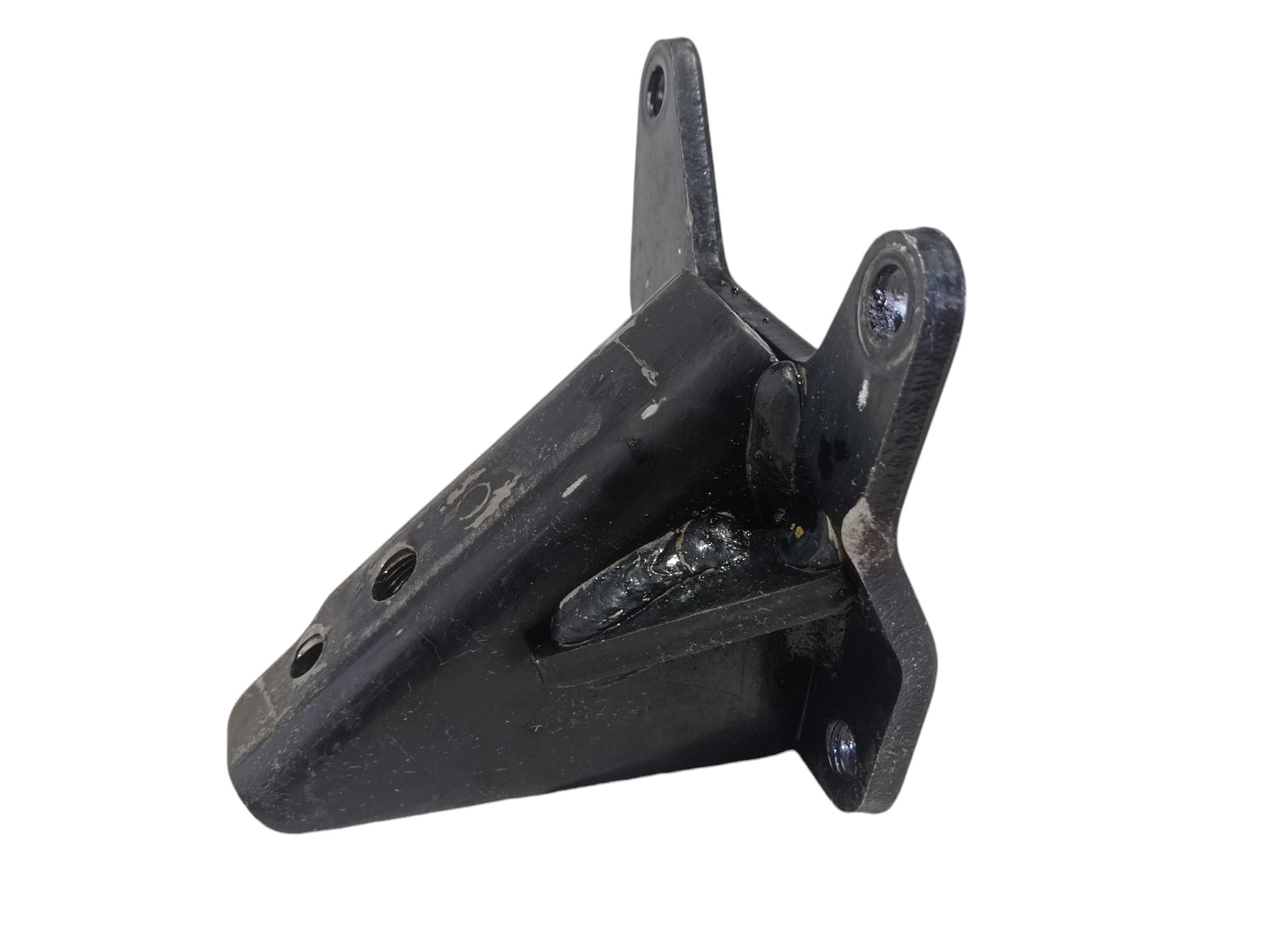 Suporte Coxim Esquerdo Motor Pajero Full Hpe 2020 V599 3