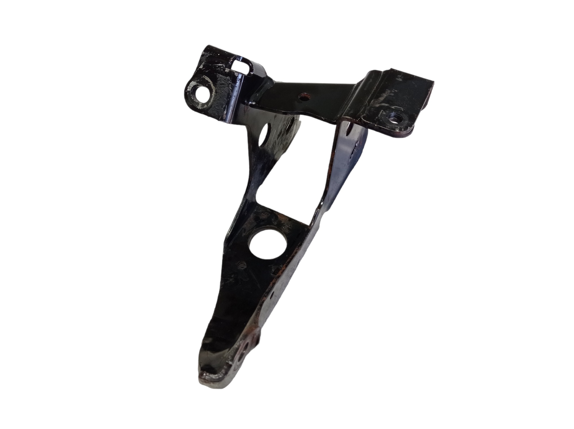 Suporte Motor Grand Caravan Limited 3.3 2005 V586 1