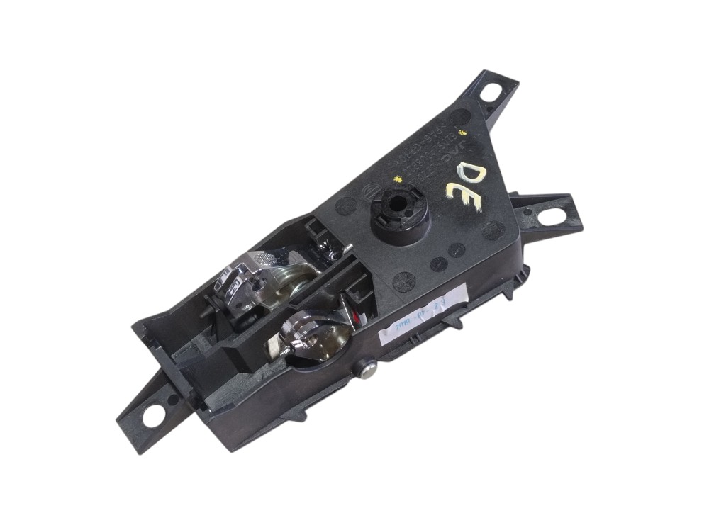 Macaneta Interna Dianteira Esquerda Jac Iev40 2020 V615 3