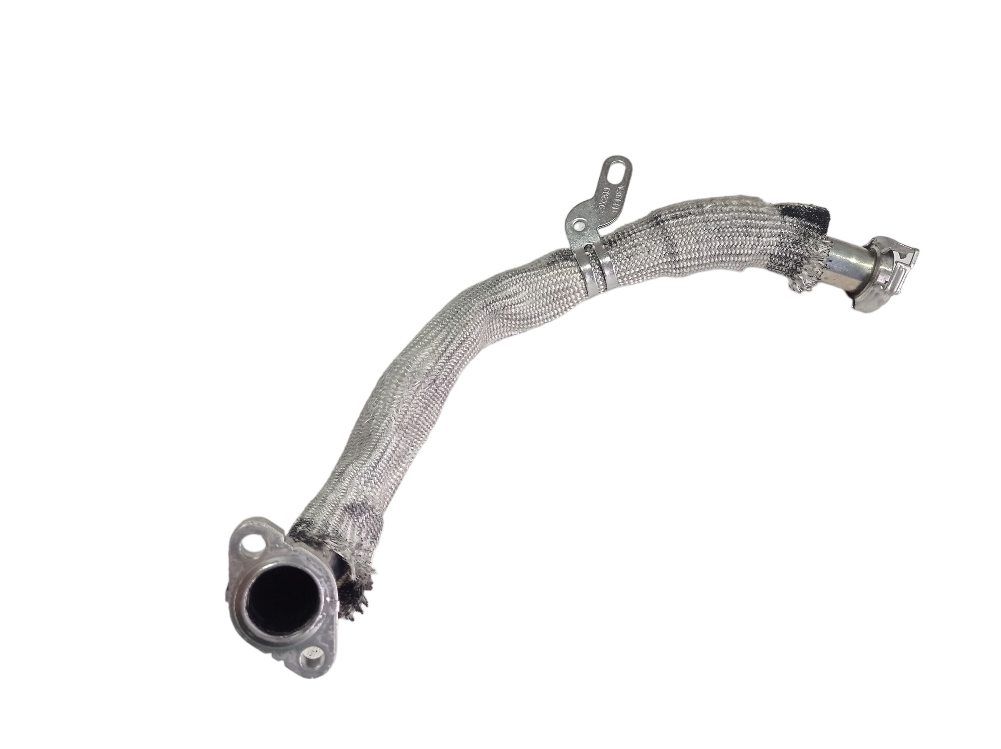 Cano Válvula Egr Land Rover Discovery 4 2010 A 2014 V582 2