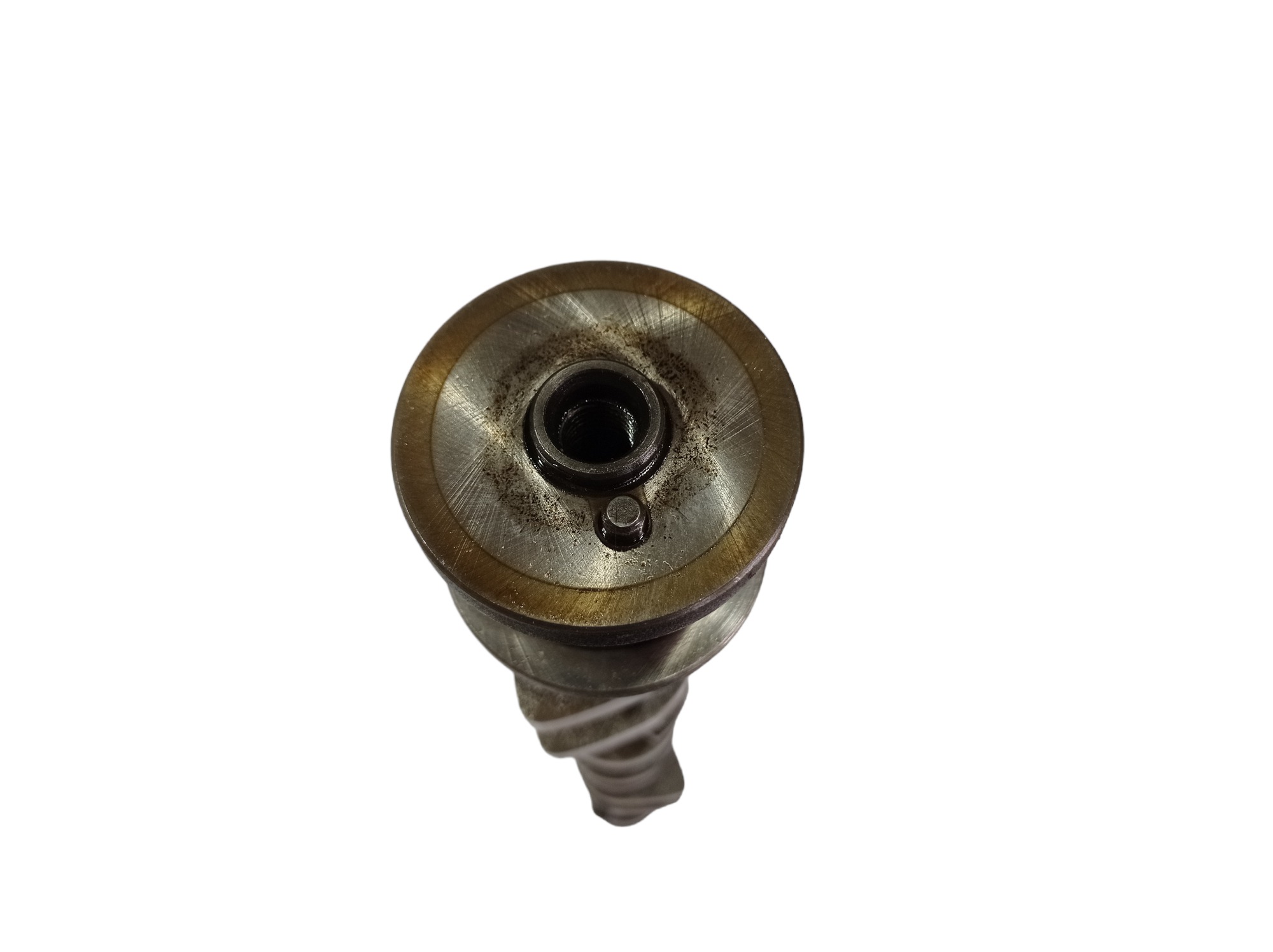 Comando Válvula Admissão Lifan X60 1.8 16v 2015 V466 4
