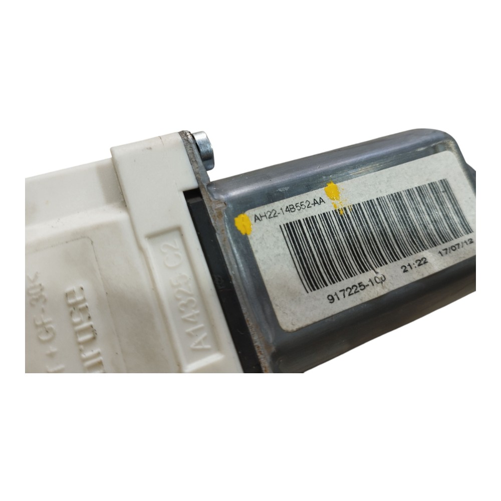 Motor Maquina Vidro Dianteiro Dir Discovery 4 2010 A 14 V656 9