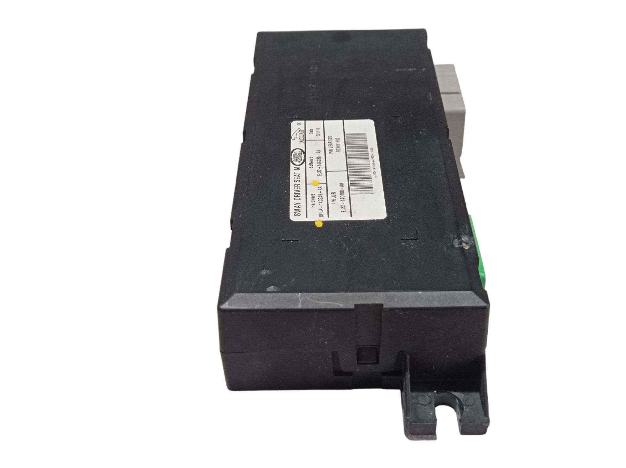 Modulo Controle Banco Dianteiro Esquerdo Evoque 2015 V600 6