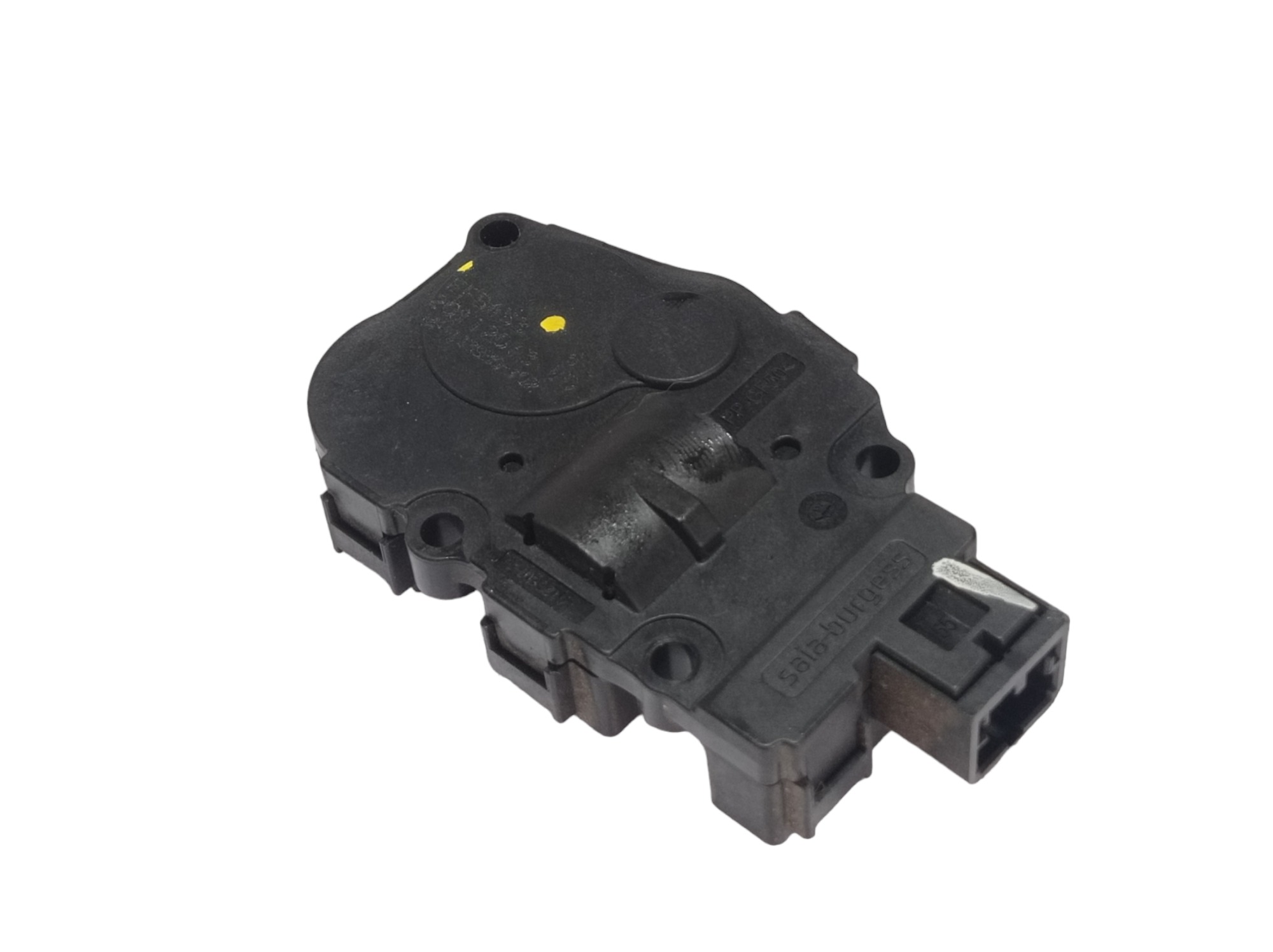 Motor Atuador Ar Range Rover Sport 2014 3.0 V592 2