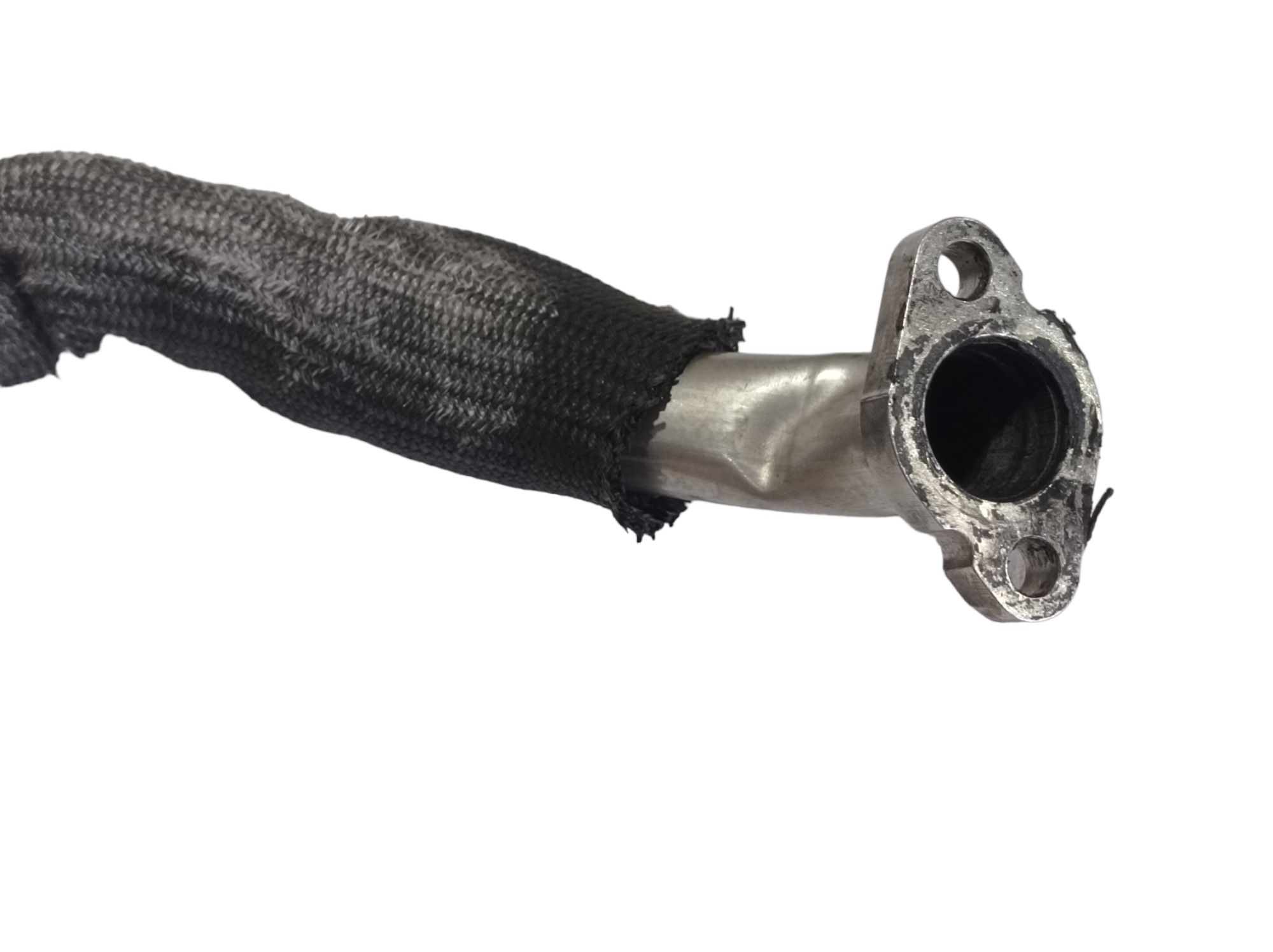 Cano Valvula Egr Esquerdo Range Rover Sport 3.0 2014 V592 6