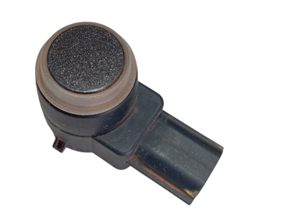 Sensor Estacionamento Traseiro Jeep Grand Cherokee 2014 V607 4