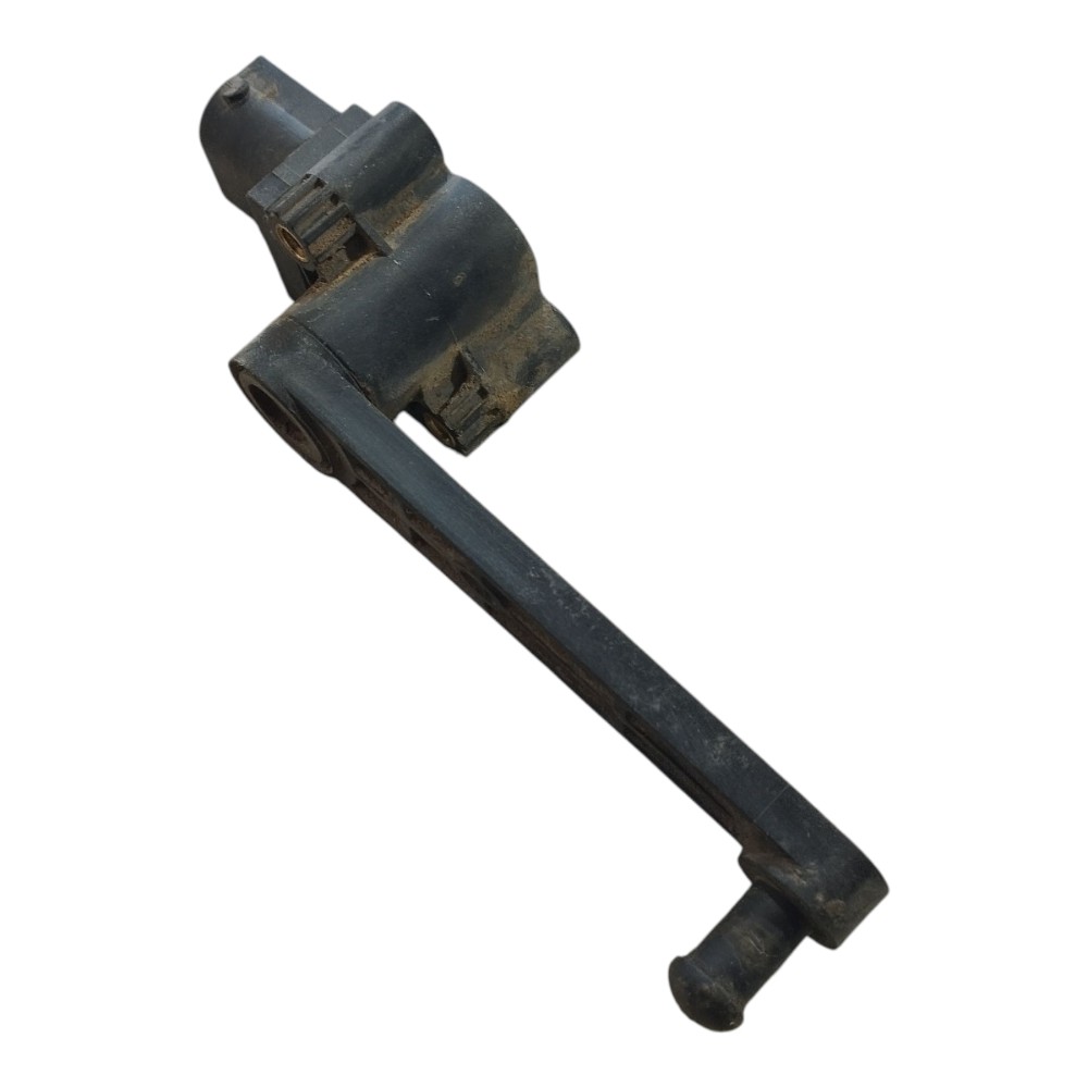 Sensor ní­vel traseiro esquerdo discovery 4 2009 a 13 V656 7
