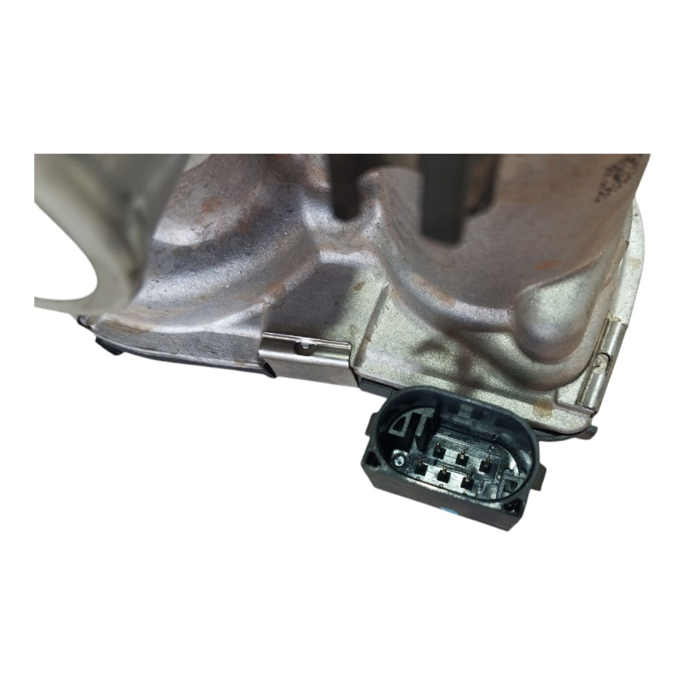 Tbi Corpo Borboleta Chery Tiggo 7 Pro 2022 2024 V640 2