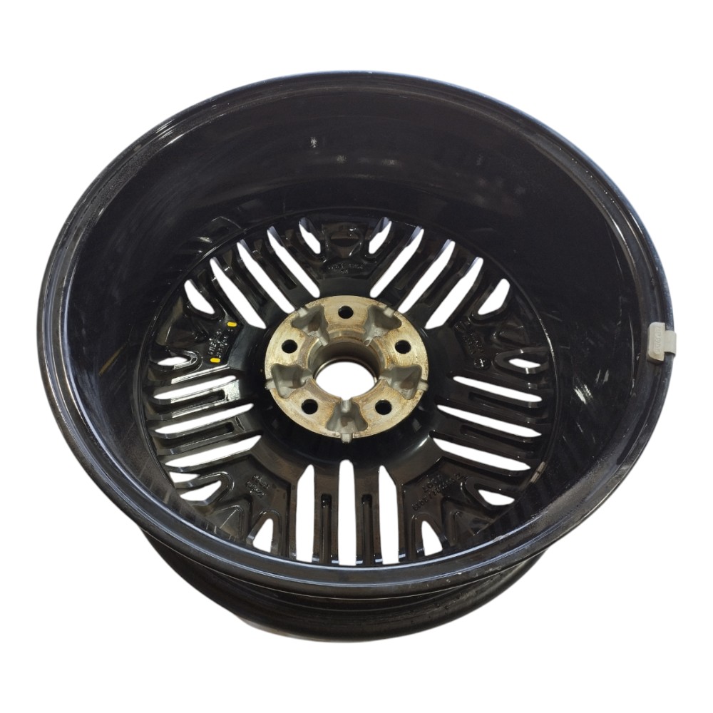 Roda Aro 17 Nissan Leaf 2023 V632 4