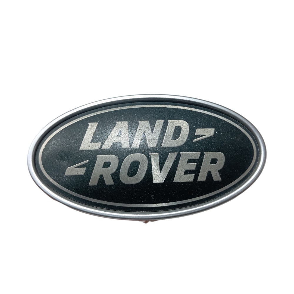Emblema Traseiro Discovery Sport 2020 V680 5