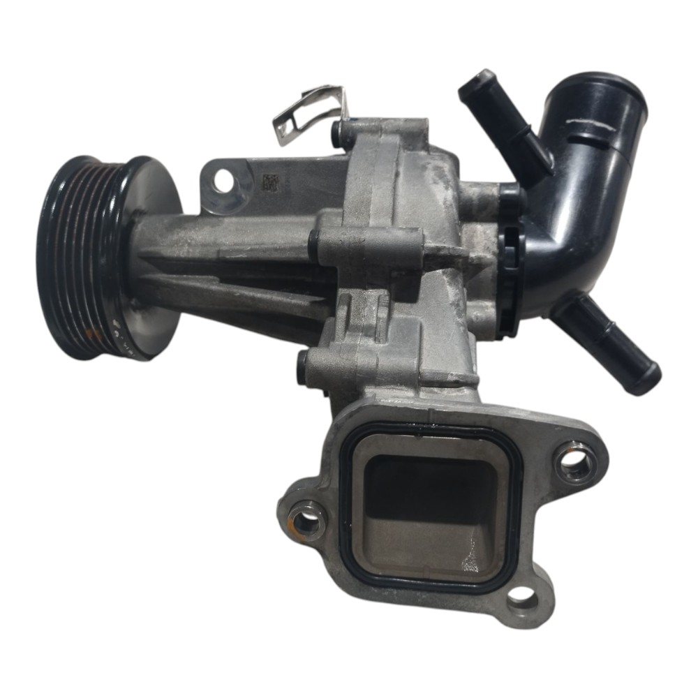 Bomba Água Motor Ram Rampage Rt 2023 2025 V664 7