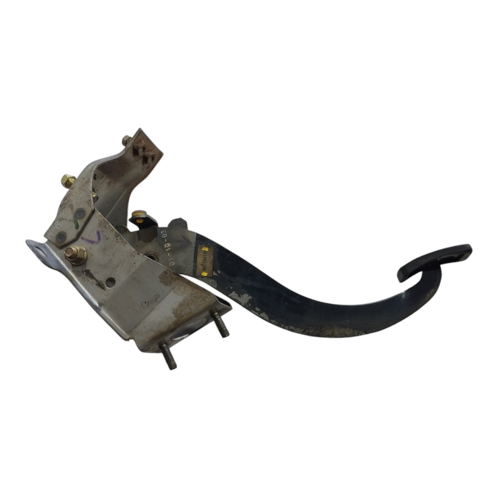 Pedal Embreagem Mitsubishi L200 Sport 2004 V638 5
