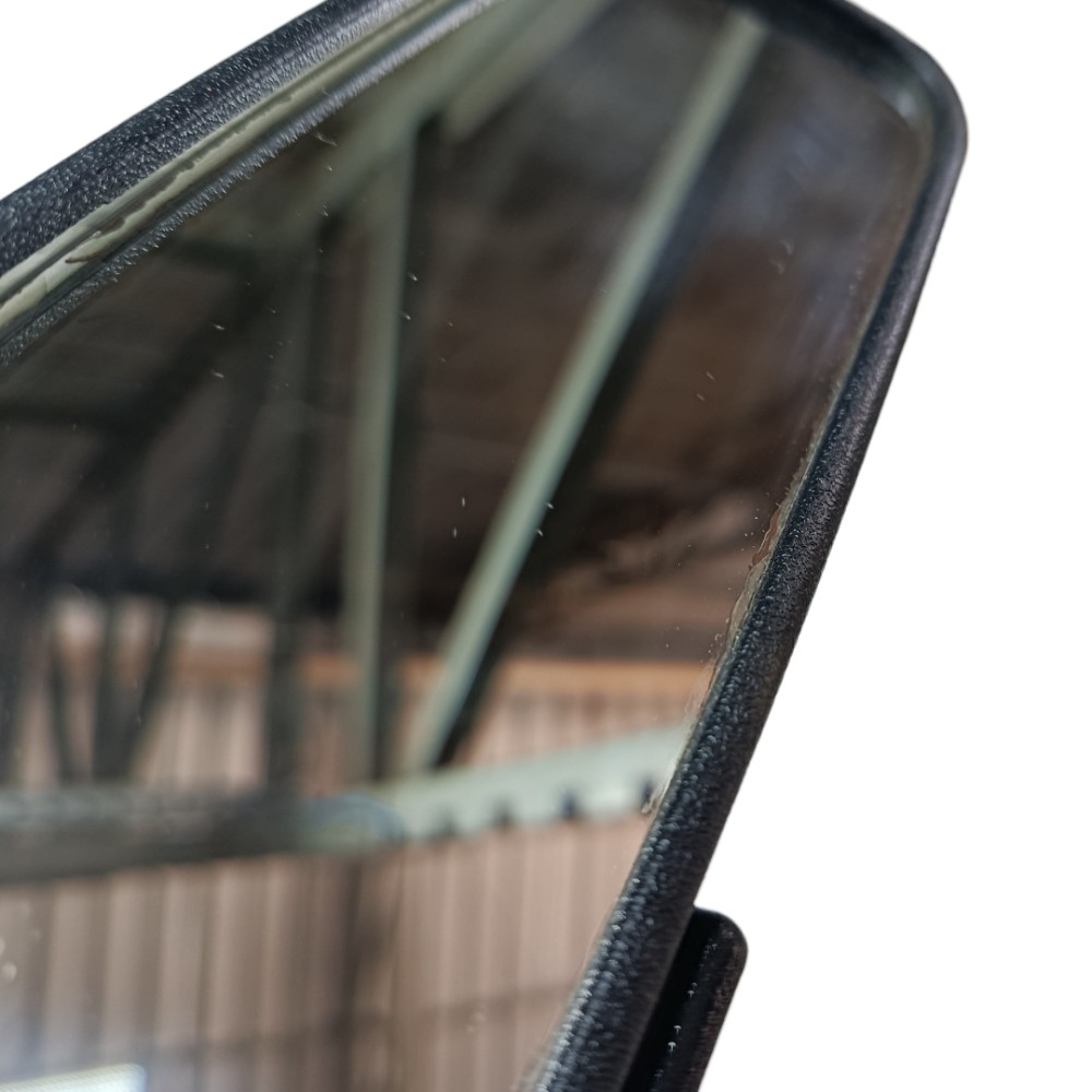 Retrovisor interno Hyundai Hb20s 2015 3