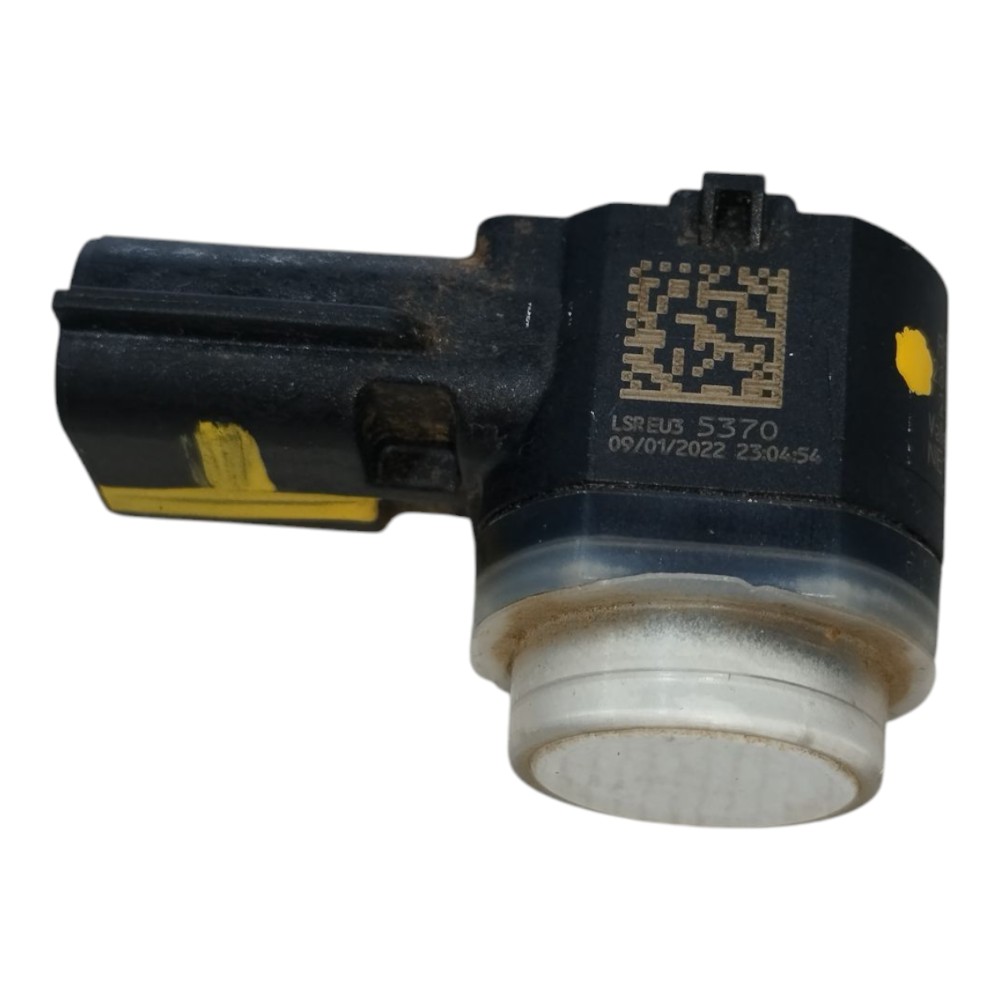Sensor Estacionamento Traseiro Renault Zoe 2023 V639 1