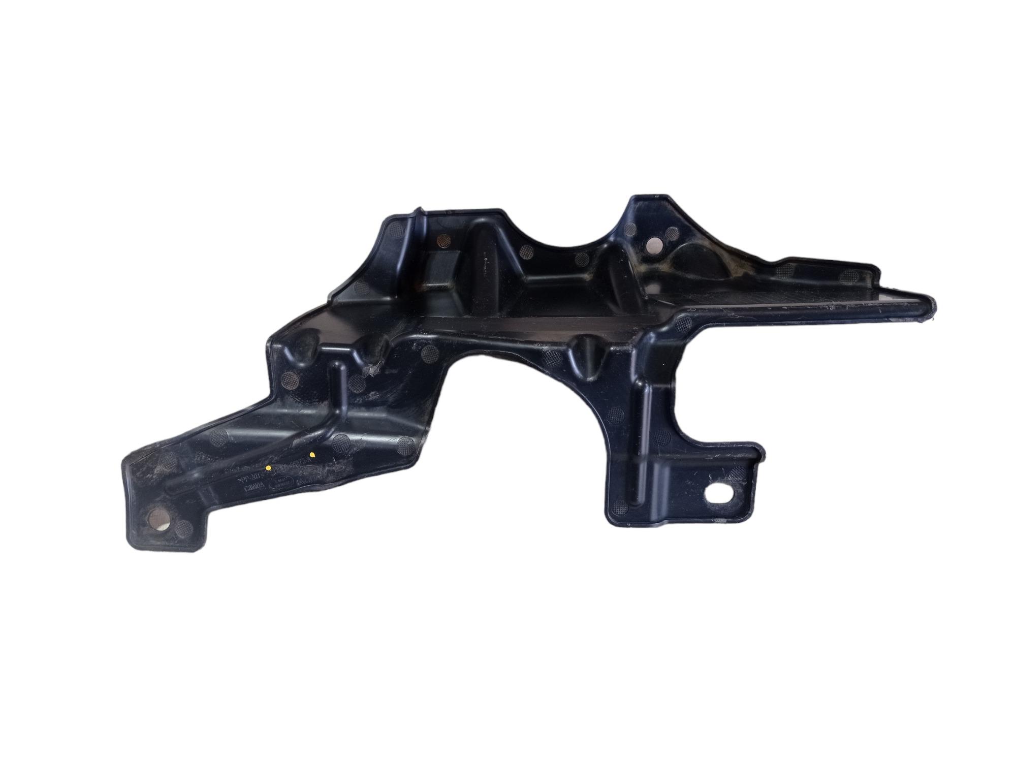 Protetor Esquerdo Motor Range Rover Sport 2014 3.0 V592 5