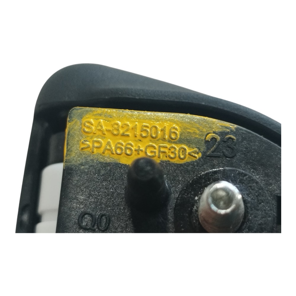 Alça Teto Traseiro Esquerdo Byd Dolphin Gs 2024 2025 V628 7