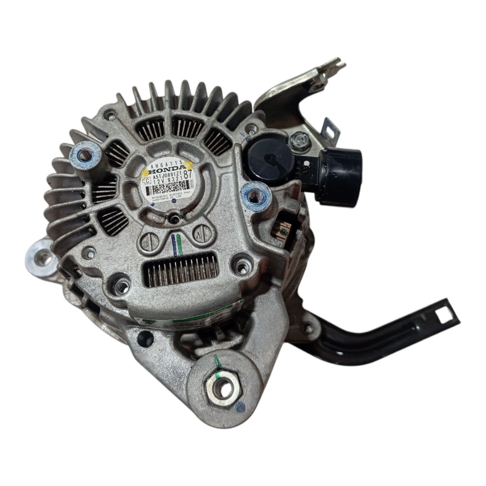 Alternador Honda Hrv 1.8 2016 2017 2018 2019 2020 2021 V660 7