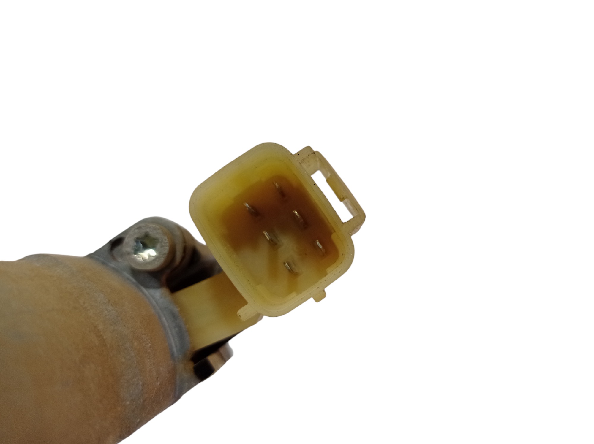 Motor Máquina Vidro Porta Traseira Esquerda Opirus 08 V581 3
