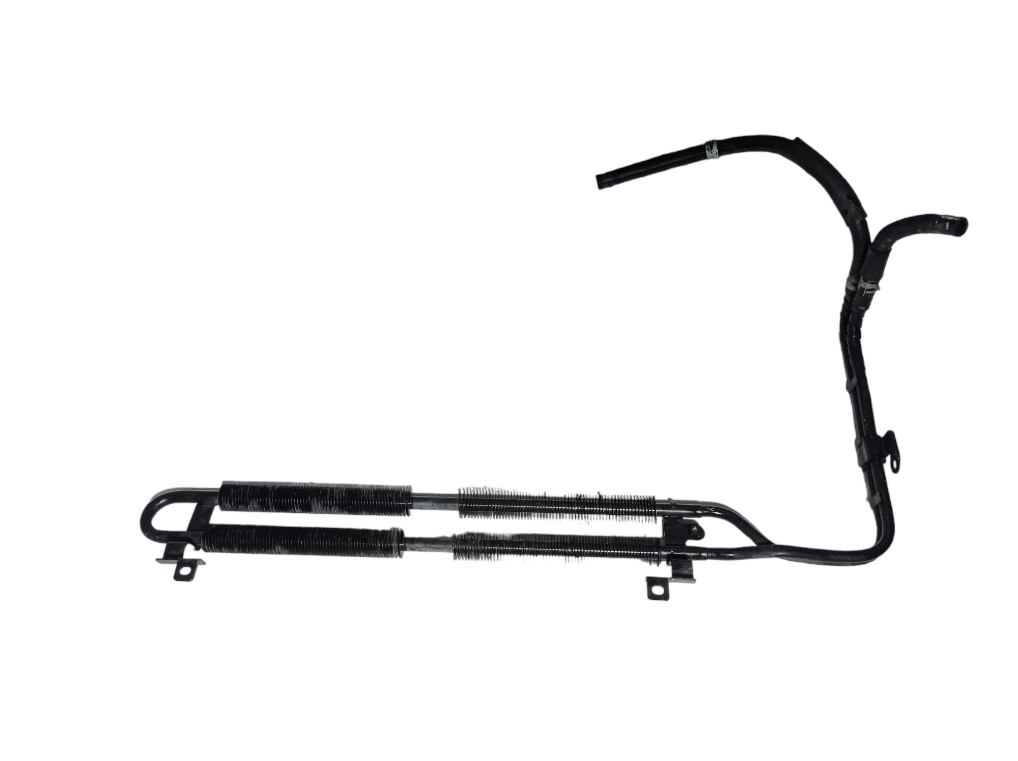 Mangueira Resfriador De Oleo Lexus Es300 3.0 1993 V571 7