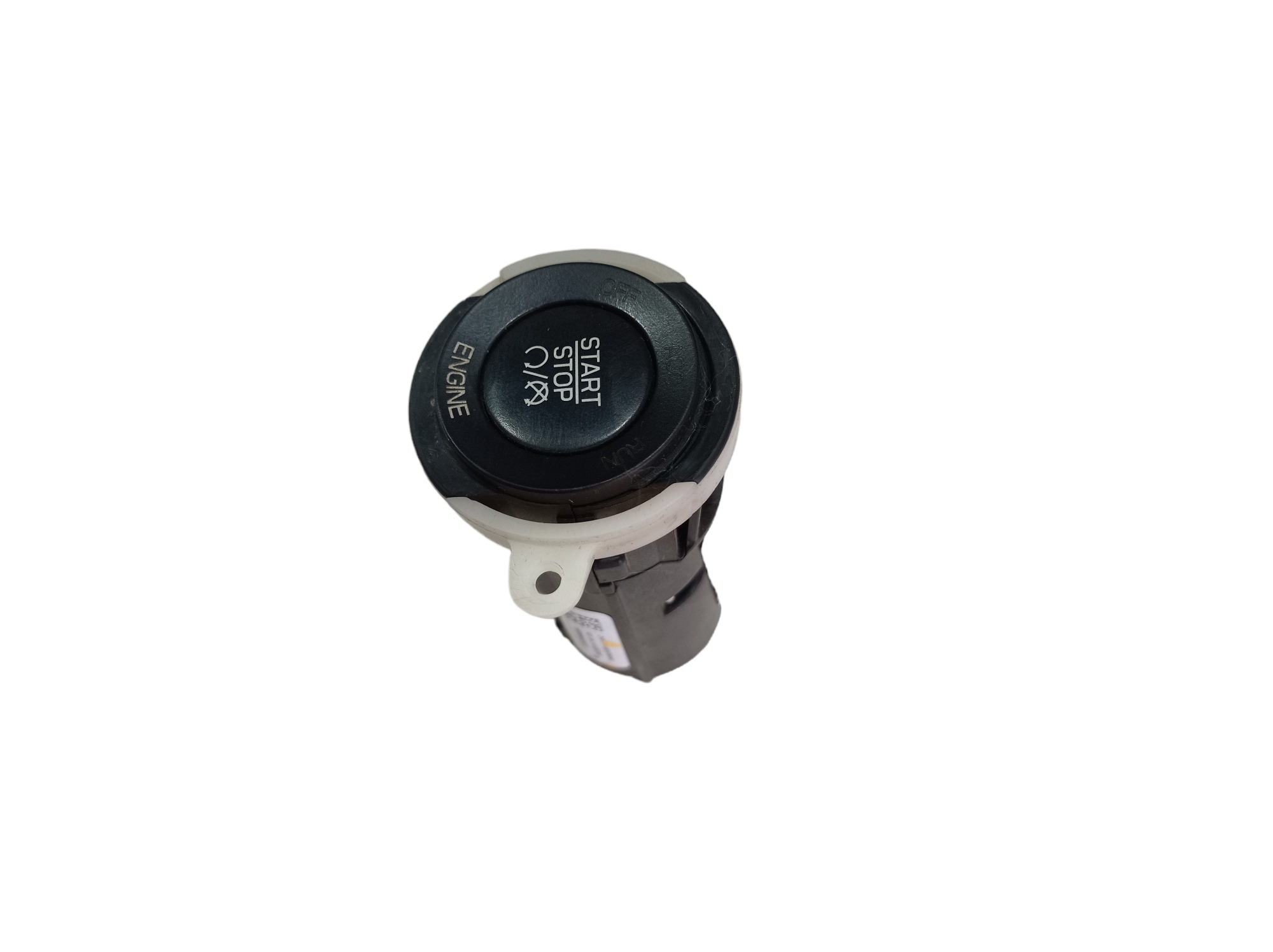 Botão Start Stop Jeep Grand Cherokee Ltd 2014 V580 7