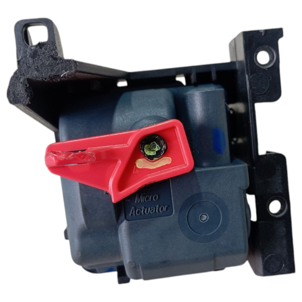 Trava Carregador Byd Song Plus 2023 2024 2025 V642 6