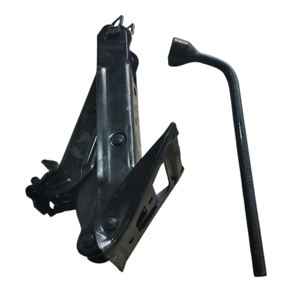 Kit Macaco Chave Roda Fiat Mobi 2021 A 2025 V654