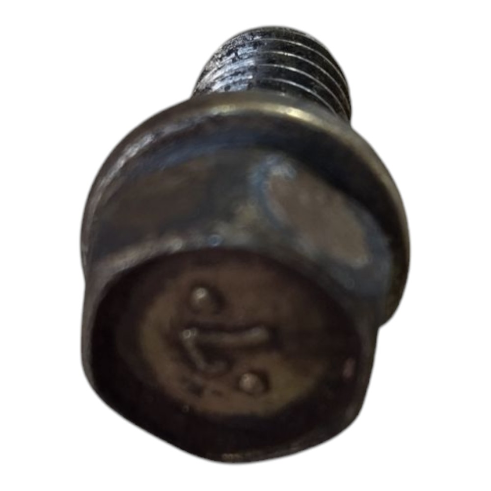 Parafuso Platô Mitsubishi L200 Sport 2004 V638 7