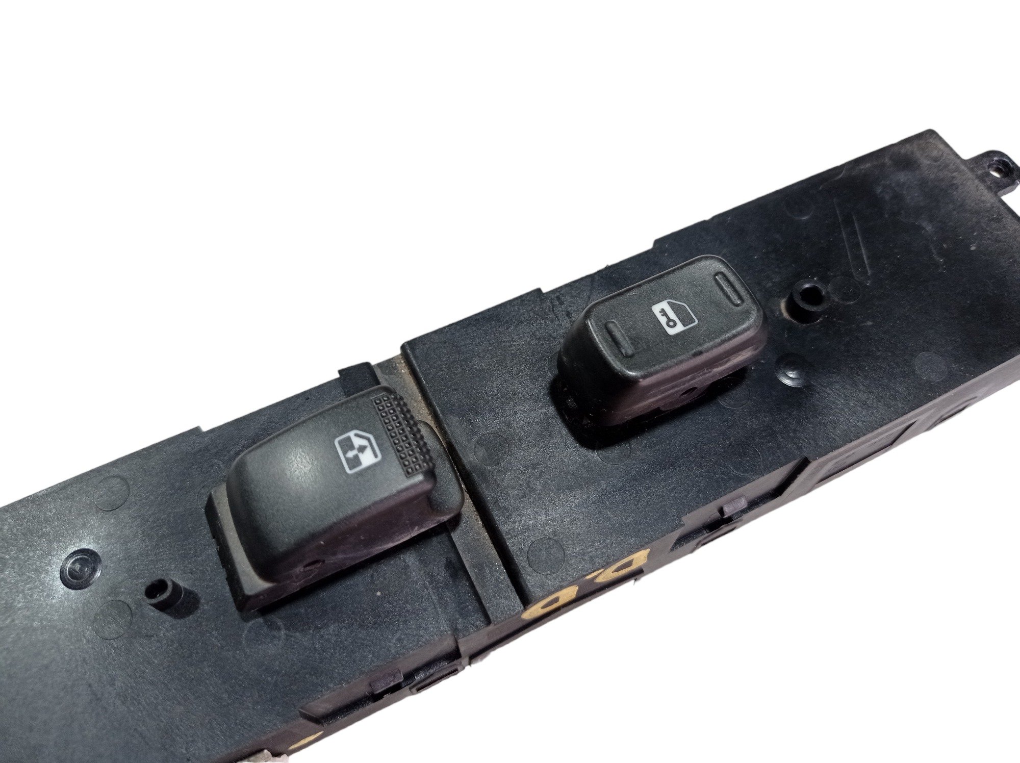 Botão Vidro Porta Dianteira Direita Hyundai Azera 2011 V579 7