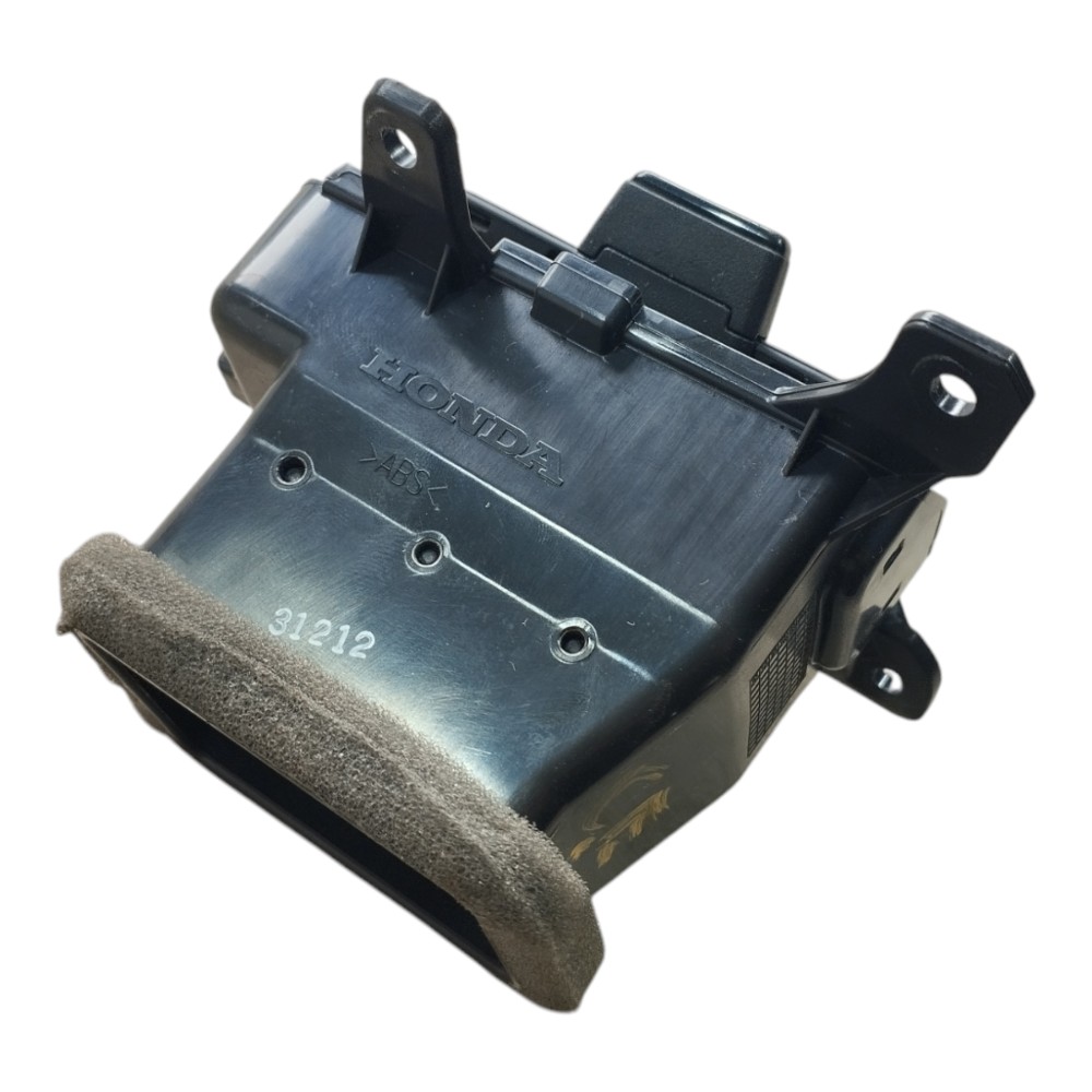 Difusor Ar Central Esquerdo Honda Hrv Exl 2023 2025 V644 9