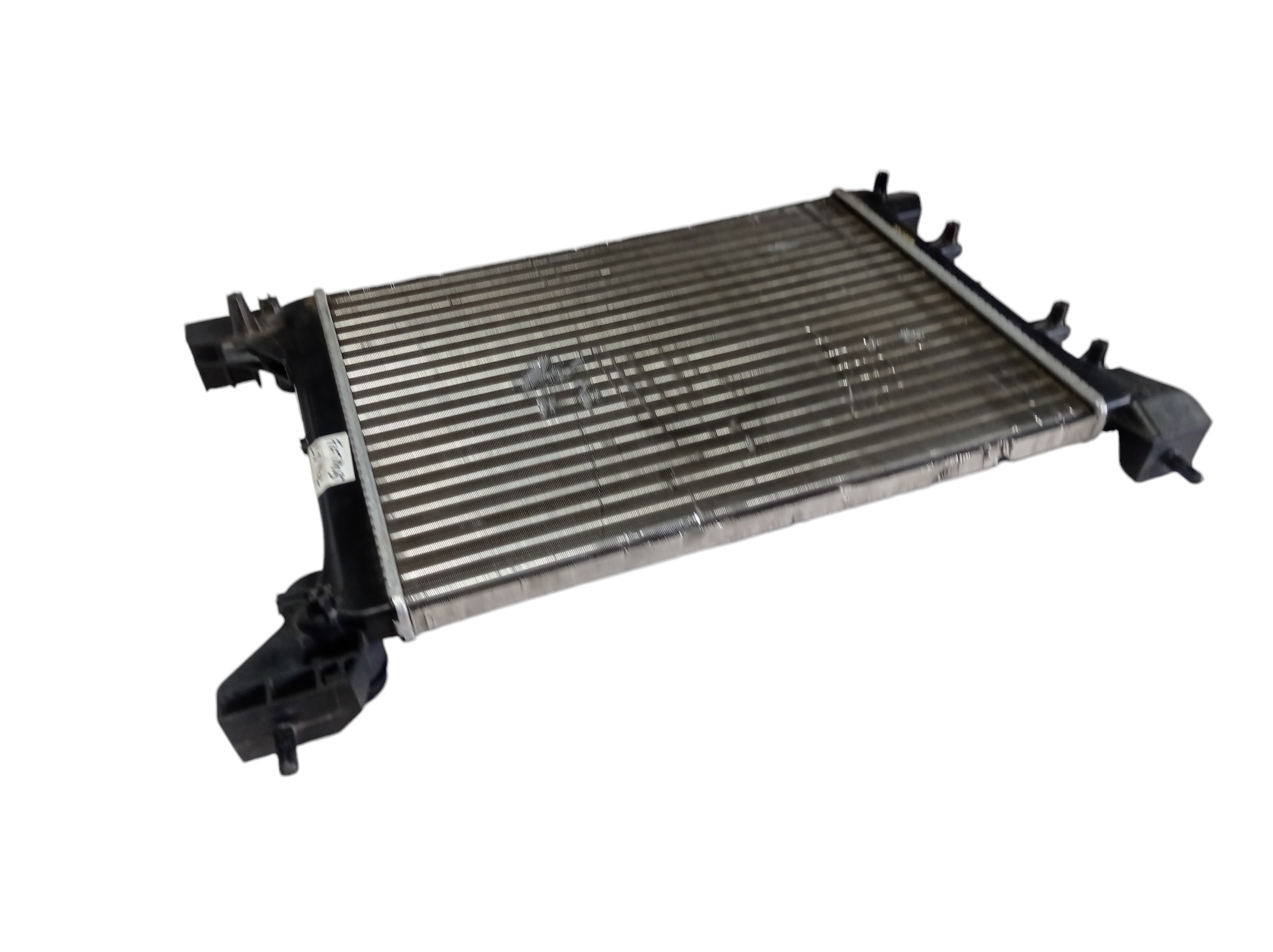 Radiador Água Fiat Mobi 1.4 1.0 2018 V313 3