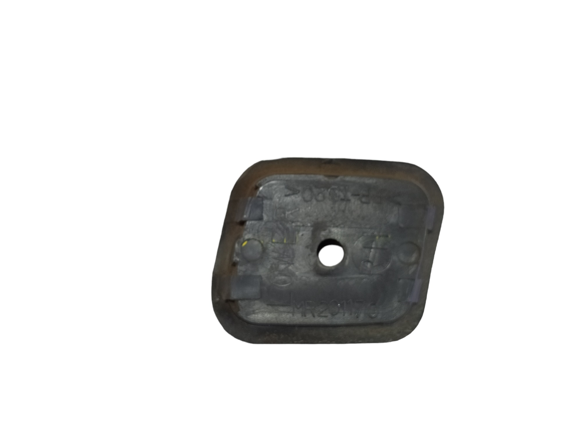 Alça De Teto Dianteira Direita Mitsubishi L200 2004 V588 6