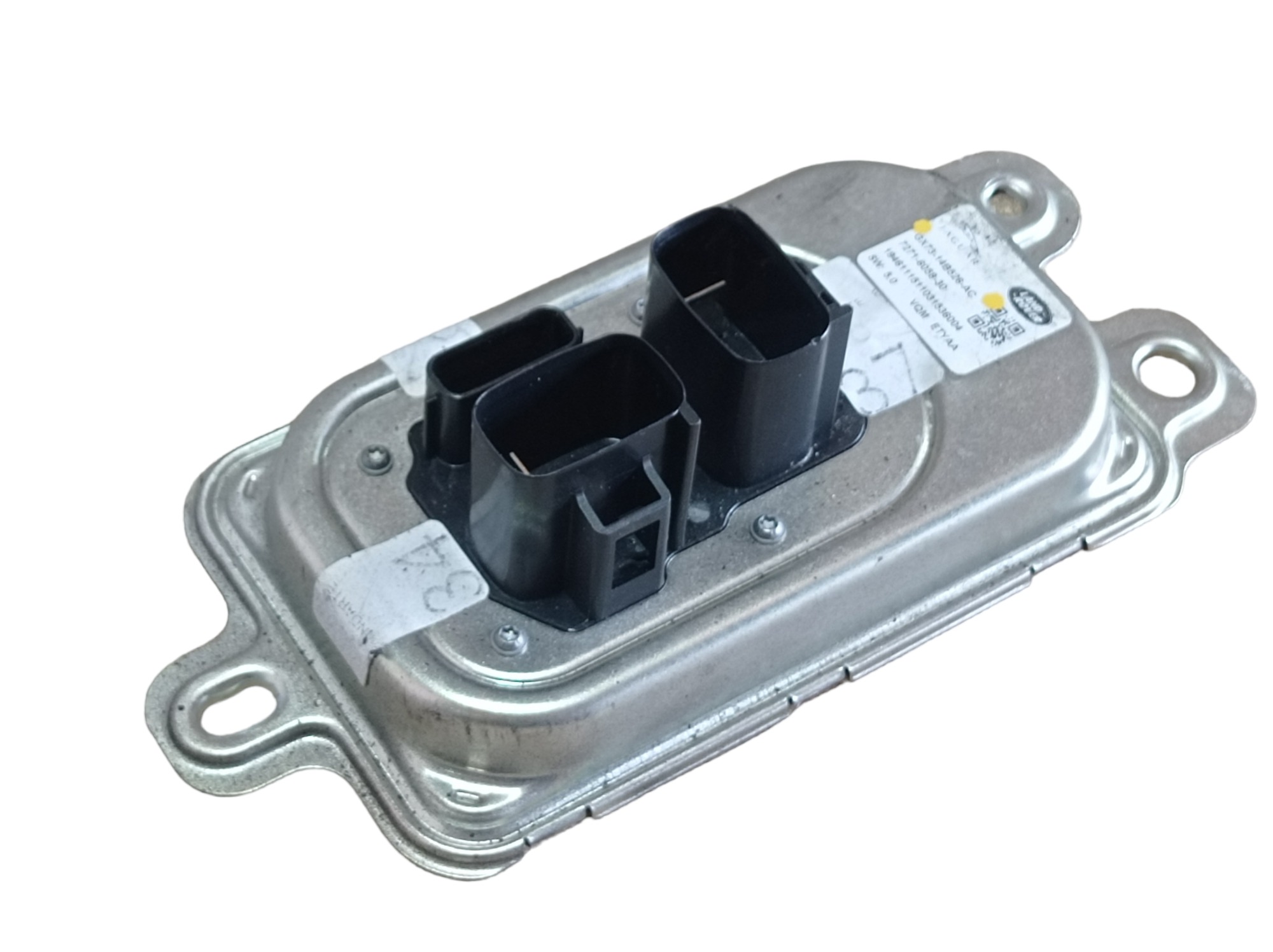 Modulo Conforto Land Rover Land Rover Discovery 5 2019 V597 7