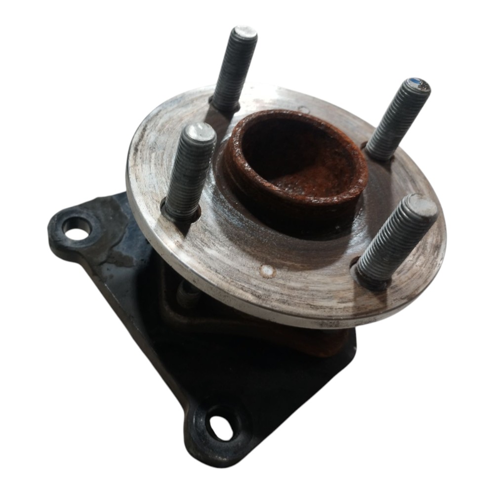 Suporte Cubo Traseiro Esquerdo Byd Dolphin Gs 2024 2025 V666 2