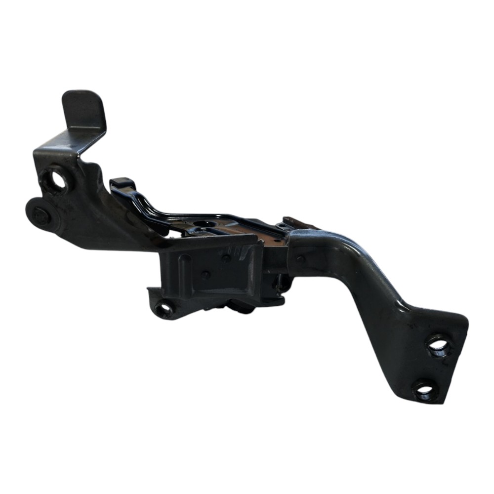 Pedal On Off Nissan Leaf 2023 V632 2324a 6