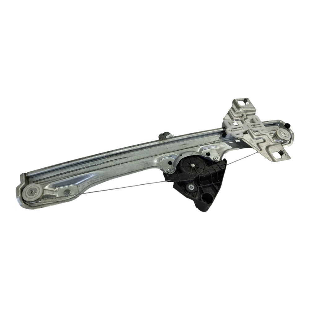 Maquina Vidro Dianteiro Dir Byd Dolphin Mini 2024 V634 2