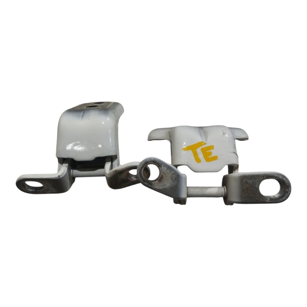 Dobradiça Porta Traseira Esquerda Jac T50 2017 2021 V662 2