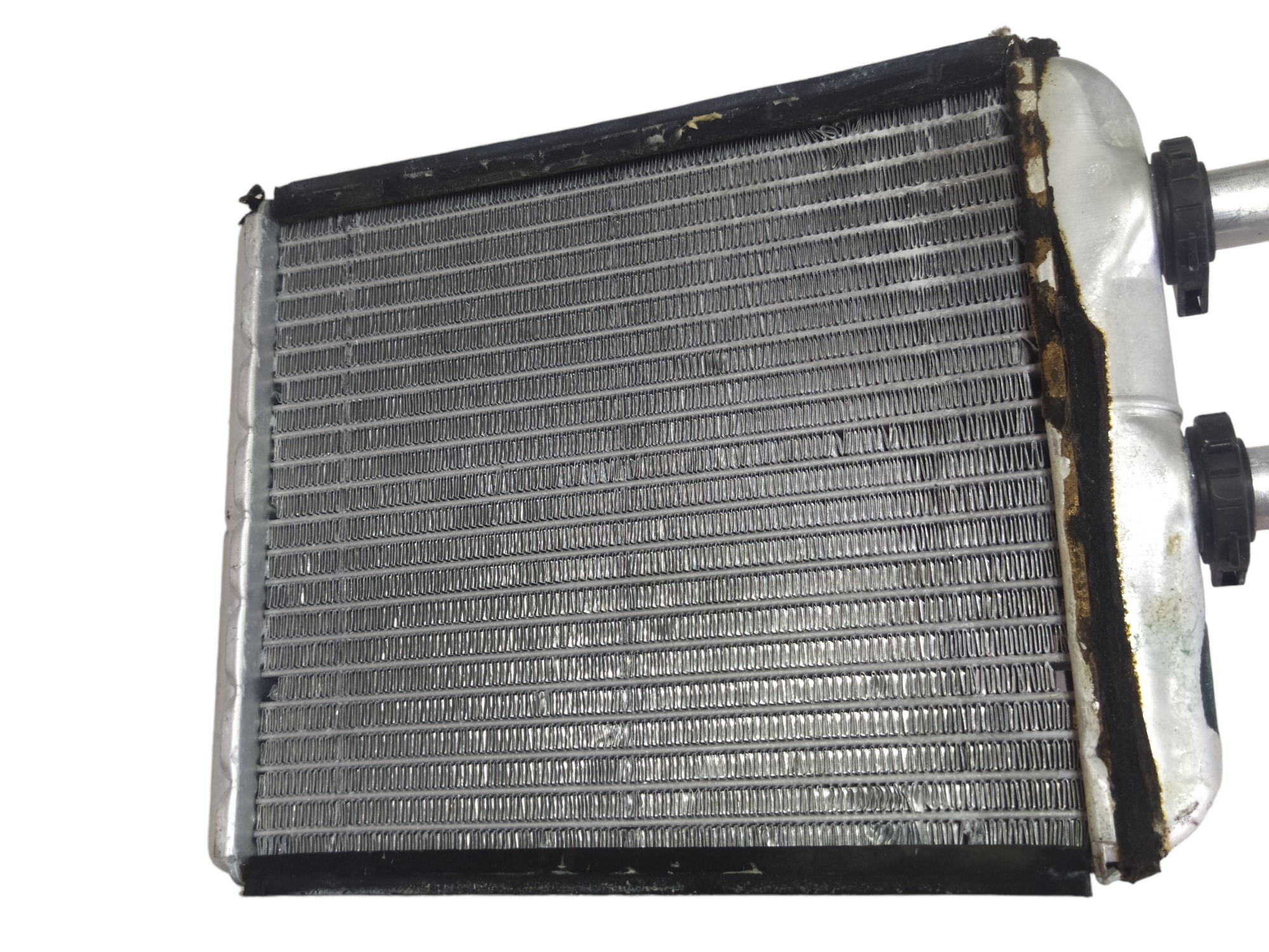 Radiador Ar Quente Gm Astra 2011 V480 9