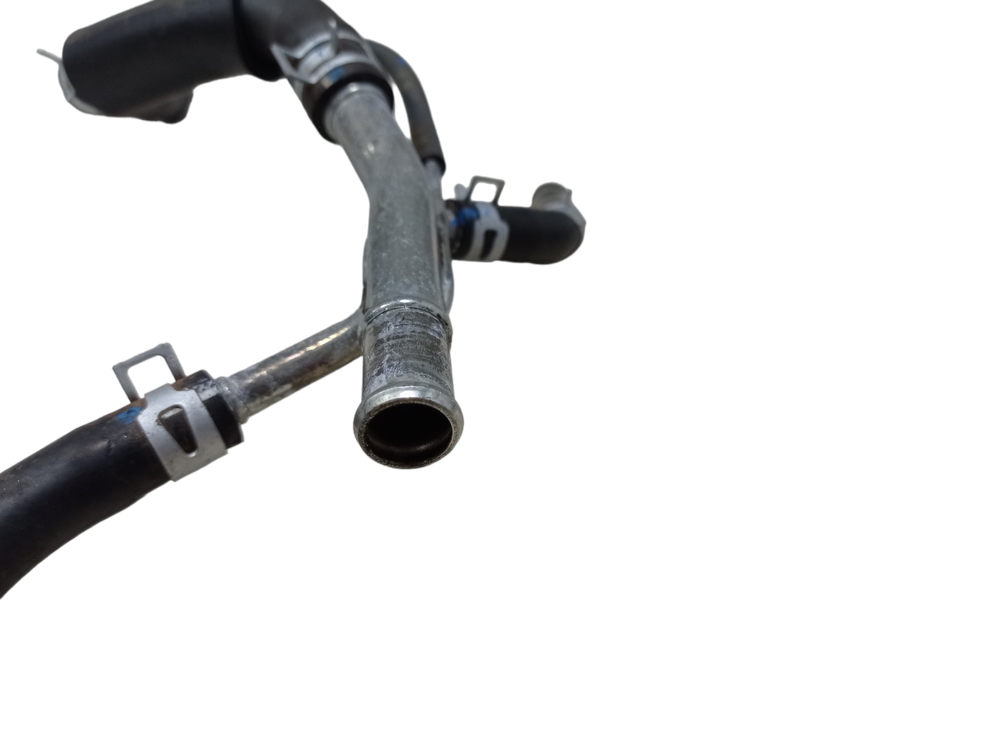 Mangueira Agua Radiador Suzuki Grand Vitara 2012 2015 V570 6