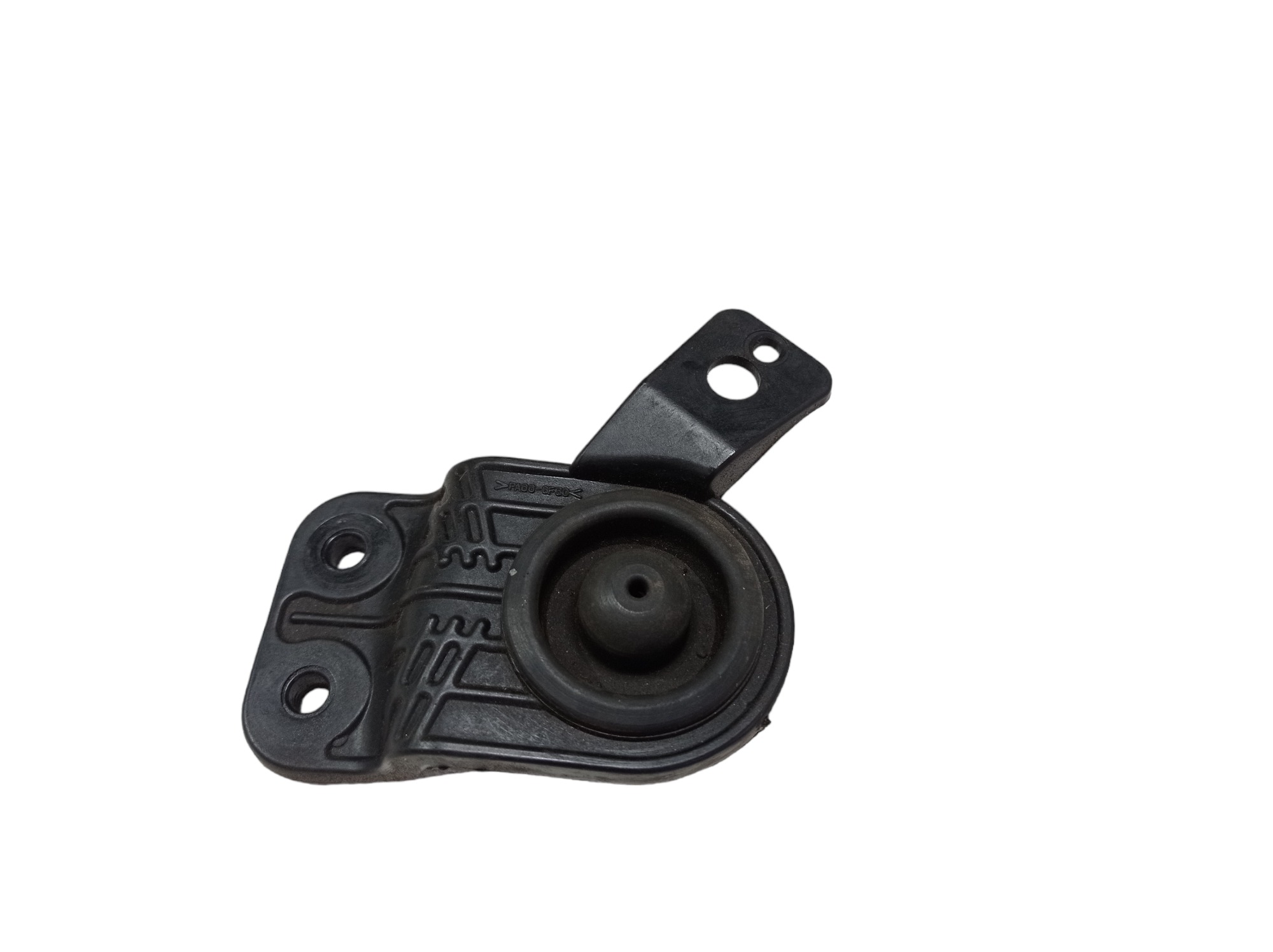 Suporte Esquerdo Radiador Hyundai Azera 3.3 2011 V579 3
