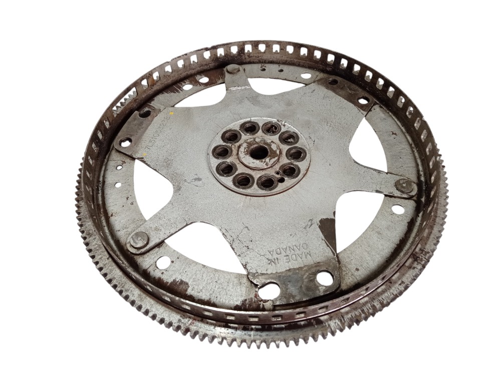 Volante Cremalheira Motor Porsche Cayenne Turbo 4.5 03 V371 4