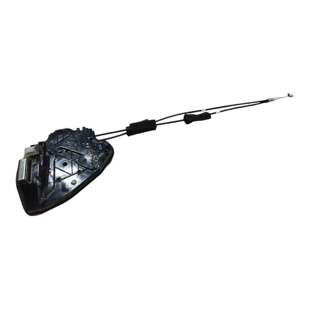 Fechadura Porta Traseira Esq Honda Hrv Exl 2023 2025 V644 5