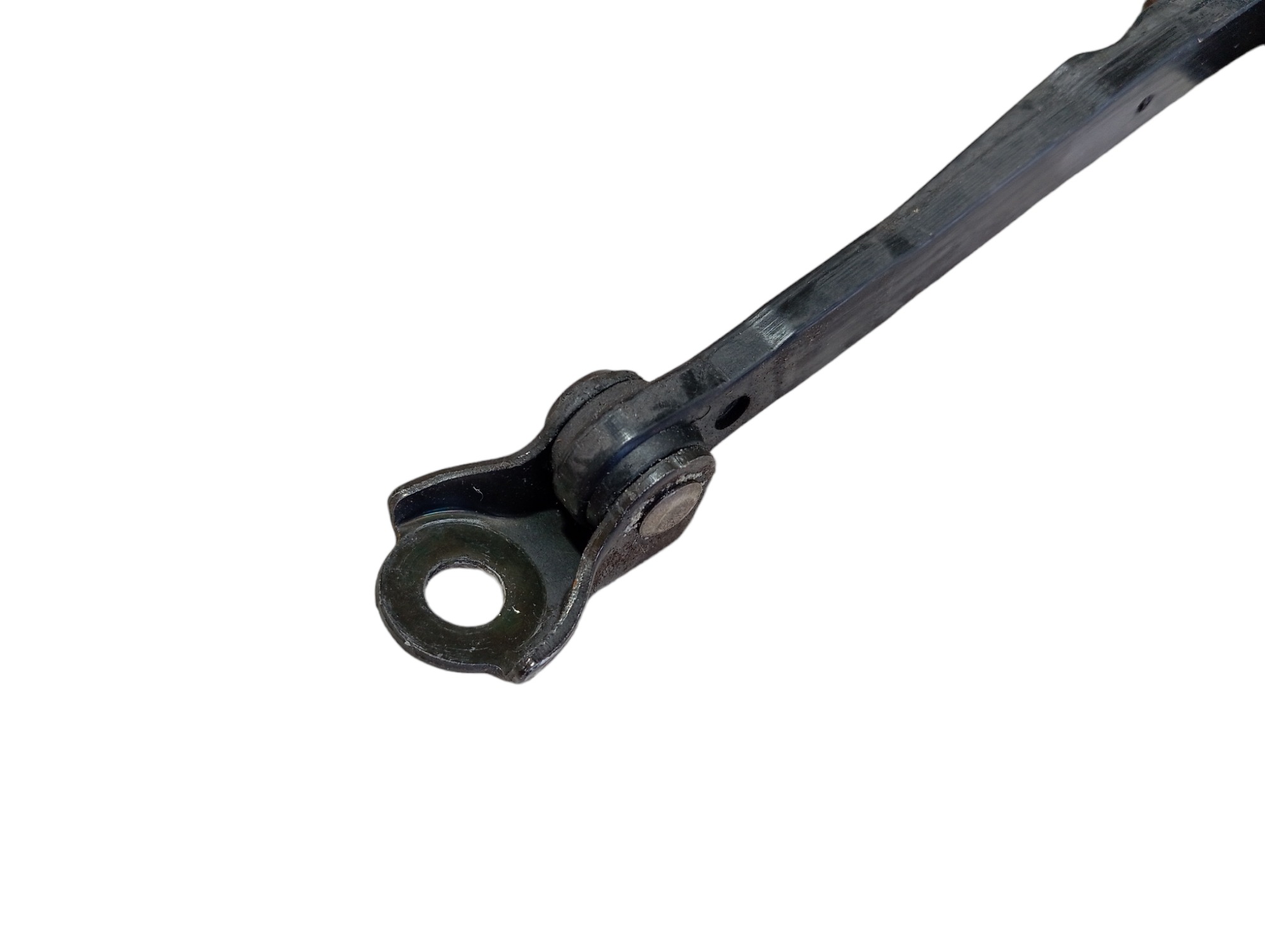Limitador Porta Traseira Direita Hyundai Azera 2009 V595 3
