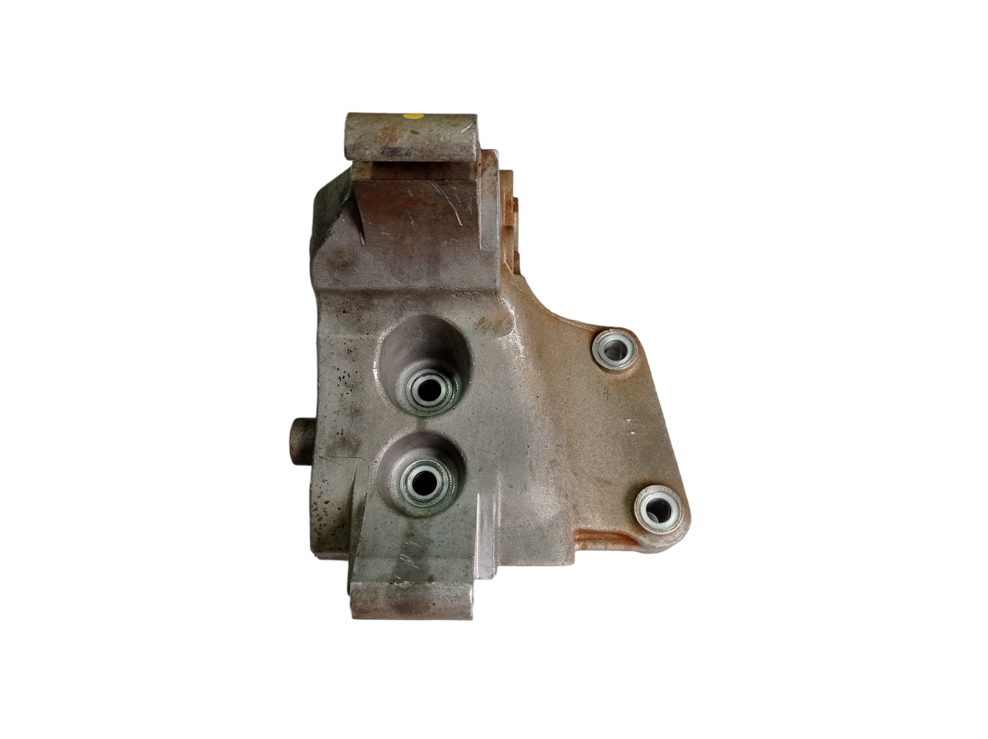 Suporte Compressor De Ar Hyundai Equus Vs460 2013 V577 6