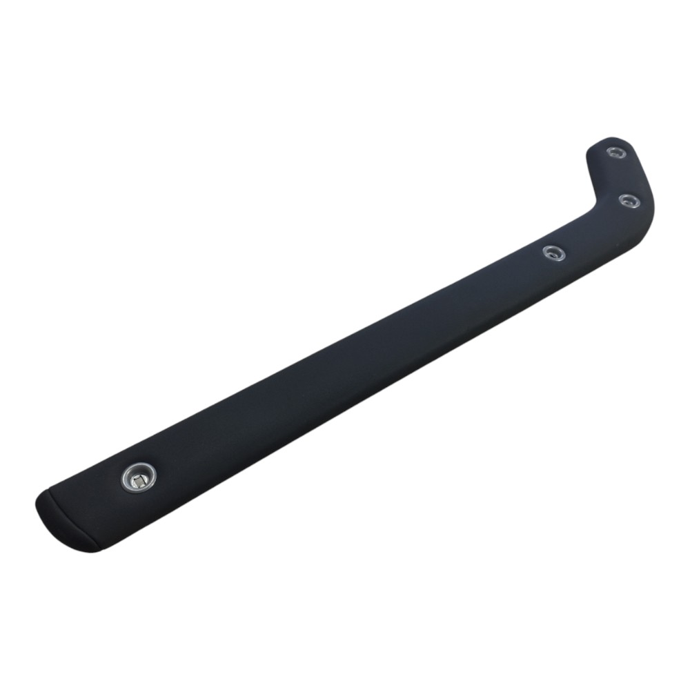 Moldura Esquerda Console Land Rover Defender 2022 V645 8