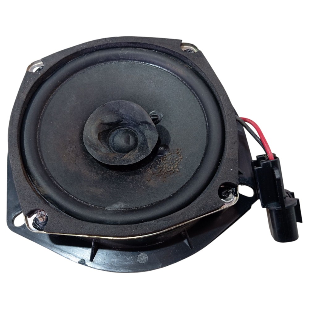 Alto Falante Porta Traseira Esquerda Jac Ejs1 2022 2023 V651 2