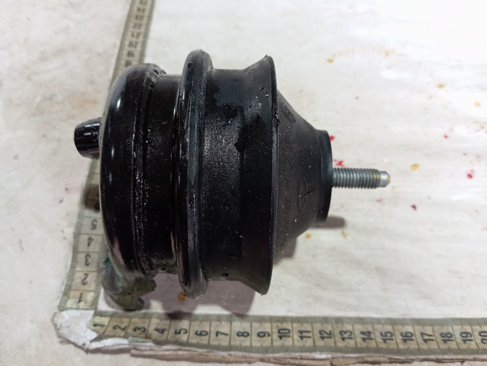 Coxim Dianteiro Motor Chery Tiggo 2 2020 V613 7